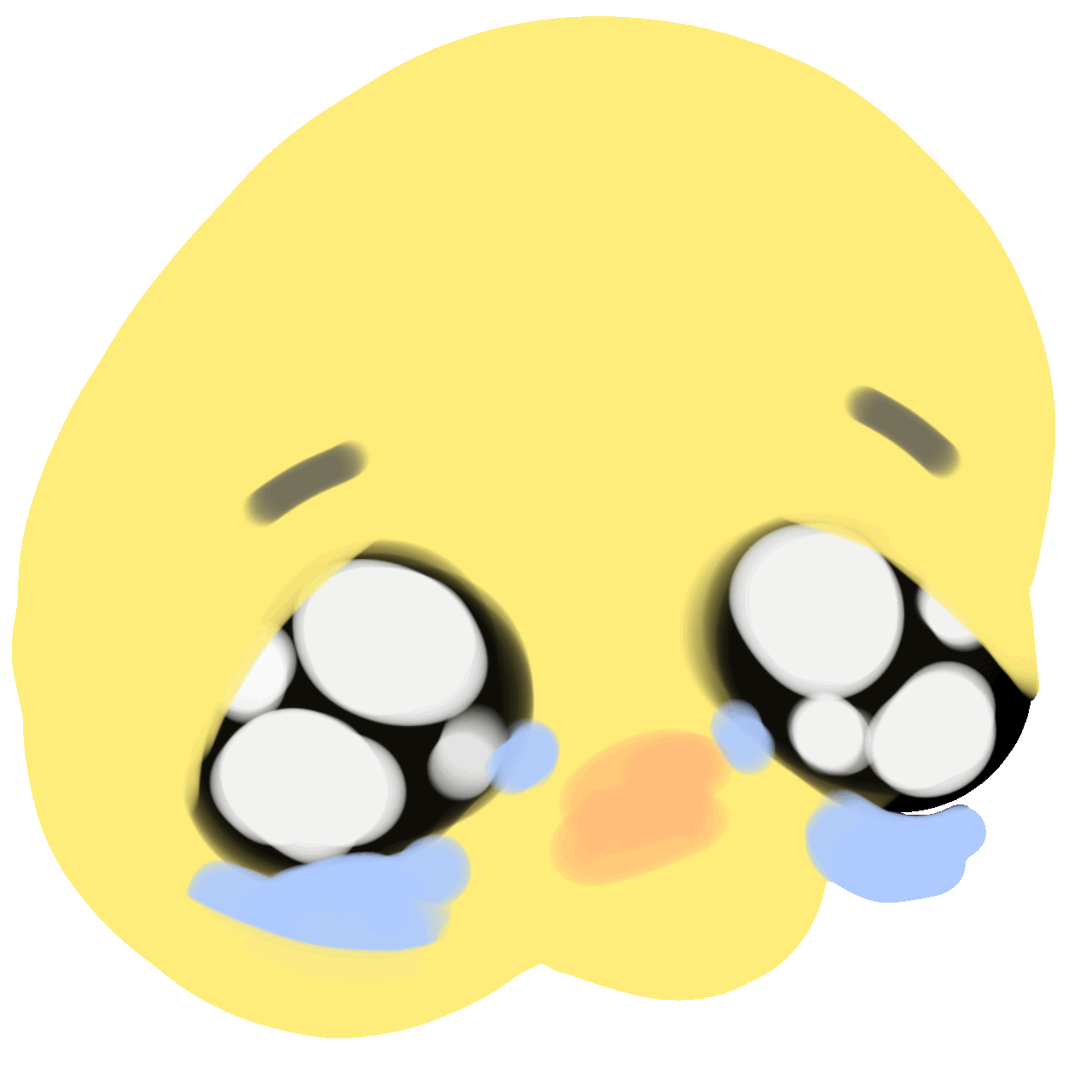 verysad Discord emoji - free download
