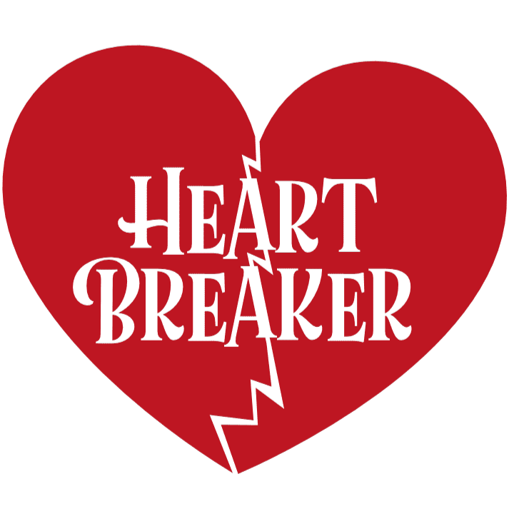 heartbreaker Discord emoji — free static PNG download