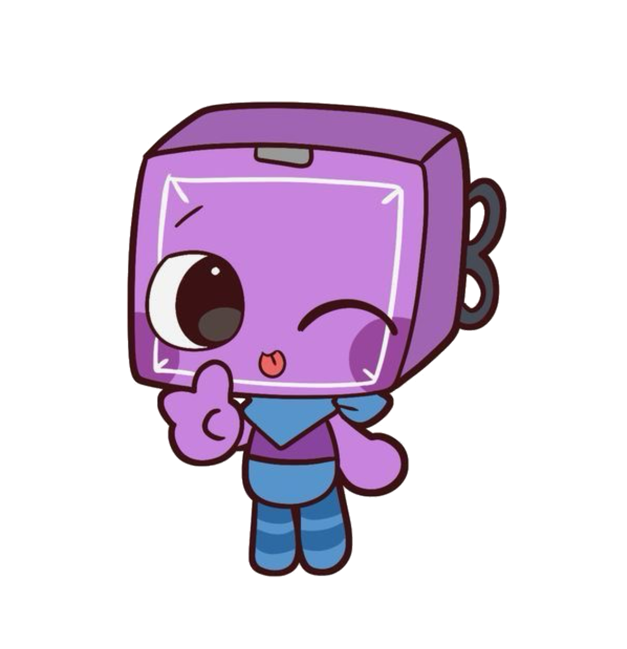 boxten Discord emoji — free static PNG download