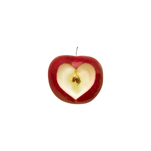 heartapple Discord emoji — free static PNG download