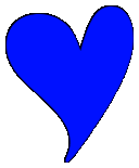 beatingheartblue Discord emoji — free animated GIF download