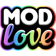 modlove Discord emoji — free static PNG download