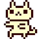 catdance Discord emoji — free animated GIF download