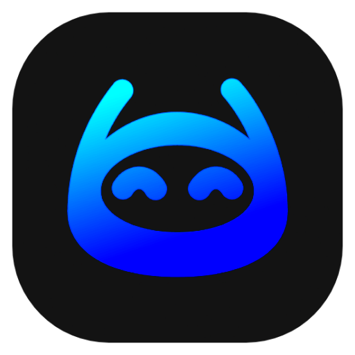 bot Discord emoji — free static PNG download
