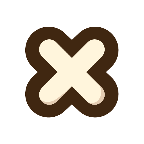 brownx Discord emoji — free static PNG download