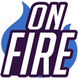 onfire Discord emoji - free download