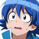iruma terrified Discord emoji — free static PNG download