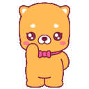 bearkiss Discord emoji - free download