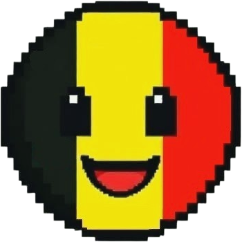 belgiumsmile Discord emoji — free static PNG download