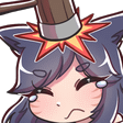 cahribonk Discord emoji — free static PNG download