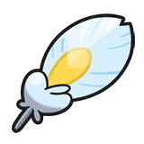 healthfeather Discord emoji — free static PNG download