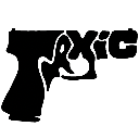 gun Discord emoji — free static PNG download
