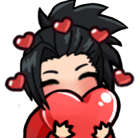 bnhayaomomoheartlove Discord emoji — free static PNG download