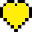 yellow Discord emoji — free static PNG download