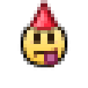 redparty Discord emoji — free static PNG download