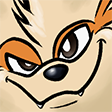 ArcaSmug Discord emoji — free static PNG download