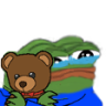 peepoteddycrying Discord emoji — free static PNG download