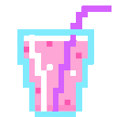 drink Discord emoji — free animated GIF download