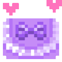 purplepouch Discord emoji — free animated GIF download