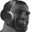 chadjam Discord emoji — free animated GIF download