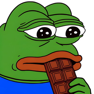 pepechoc Discord emoji — free static PNG download