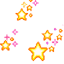 shootingsparkles Discord emoji — free animated GIF download