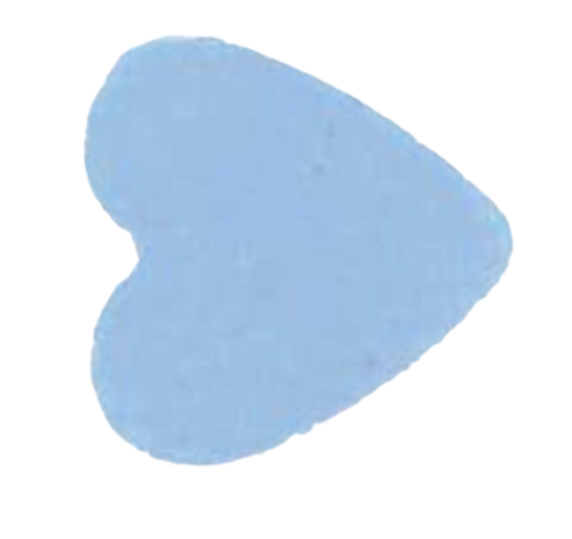 bluearrow Discord emoji — free static PNG download