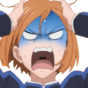 nobara stressed Discord emoji — free static PNG download