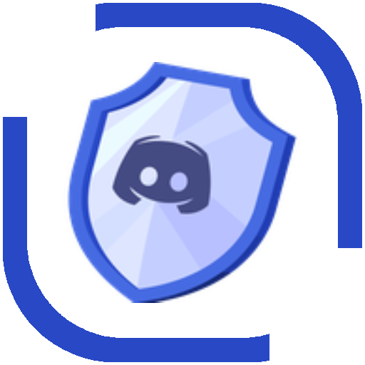 moderator Discord emoji — free static PNG download