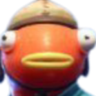 fishy Discord emoji — free static PNG download