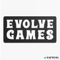 evolvegames Discord emoji — free static PNG download