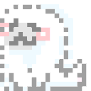 seallove Discord emoji — free animated GIF download