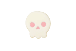 whiteghostwithpinkeyes Discord emoji — free static PNG download