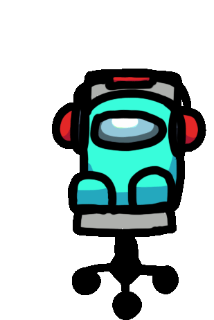amonguschairspin Discord emoji — free animated GIF download