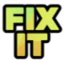 fixit ids Discord emoji - free download