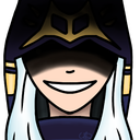 asheevil Discord emoji — free static PNG download