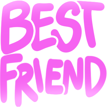 bestfriend Discord emoji — free static PNG download