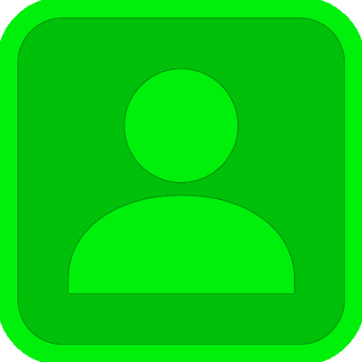 greenmember Discord emoji — free static PNG download