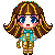 cleodenile Discord emoji — free animated GIF download