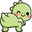 dinotwerk1 Discord emoji - free download
