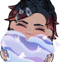 clovelove Discord emoji — free static PNG download