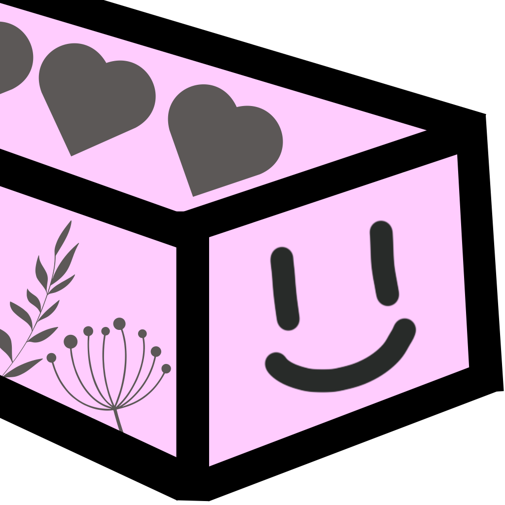 brick cute Discord emoji — free static PNG download
