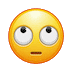 eyeroll Discord emoji — free animated GIF download