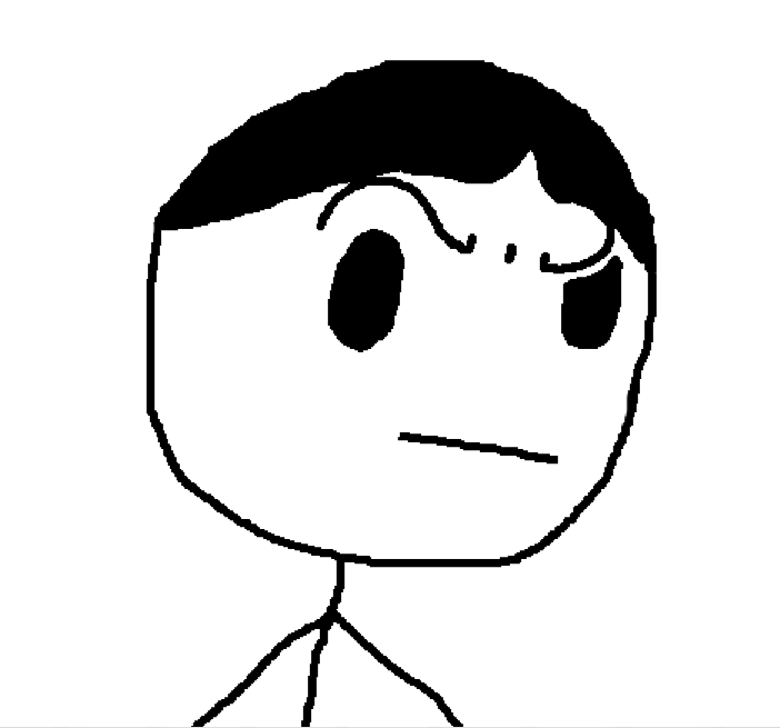 someone Discord emoji — free static PNG download