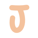 pastelorangej Discord emoji — free static PNG download