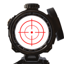 scope Discord emoji — free static PNG download