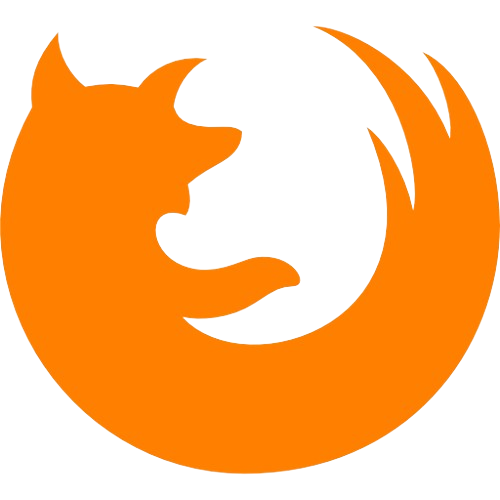 firefox Discord emoji — free static PNG download
