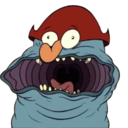 knuckles burp Discord emoji — free static PNG download