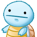 burndancepf squirtle Discord emoji — free animated GIF download