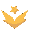 hypesquadbadge 2 Discord emoji — free animated GIF download